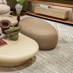 Pouf Sierra Cattelan Italia